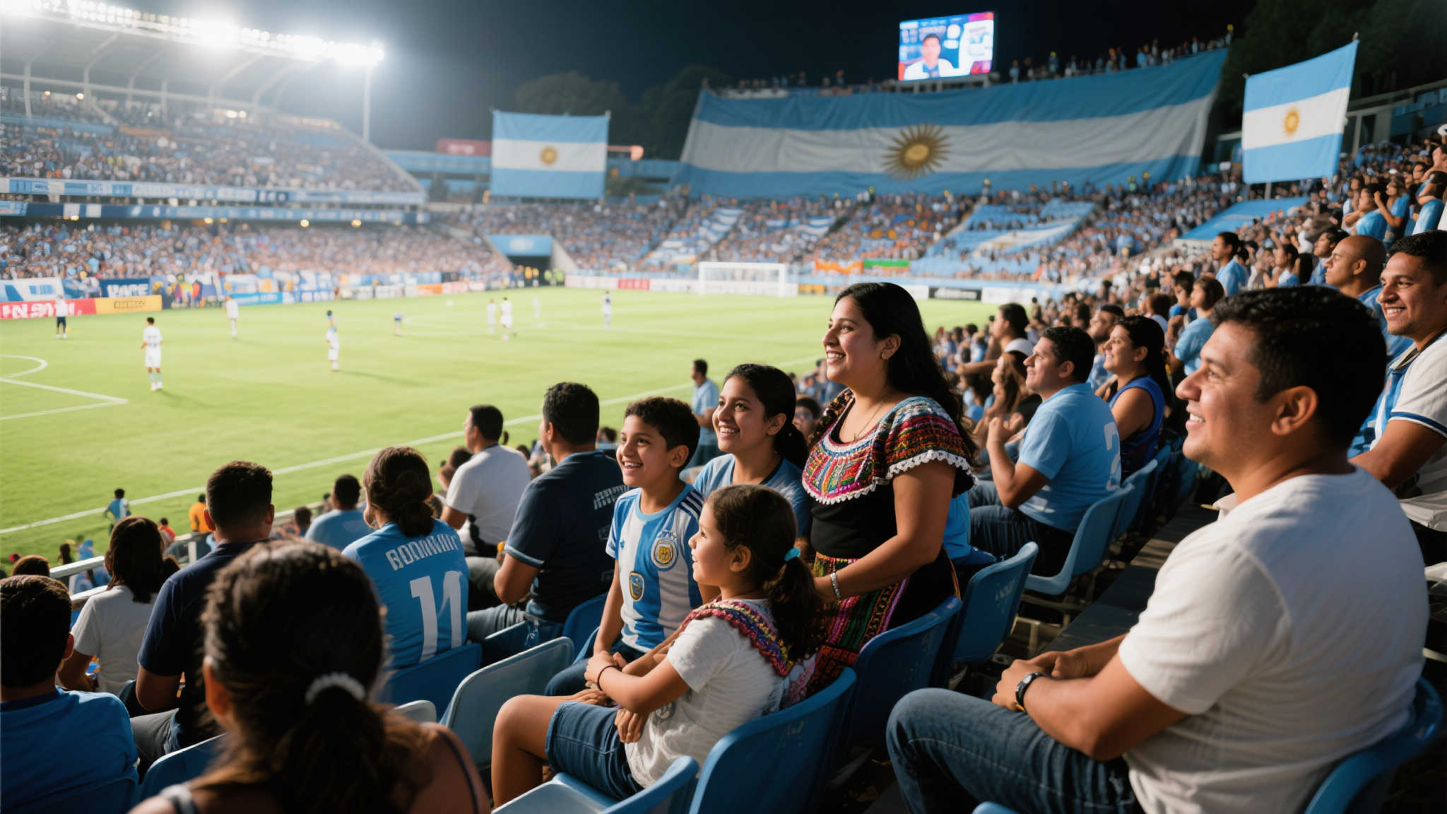 除此之外，丰富多彩且充满活力的当地文化也为联赛增添