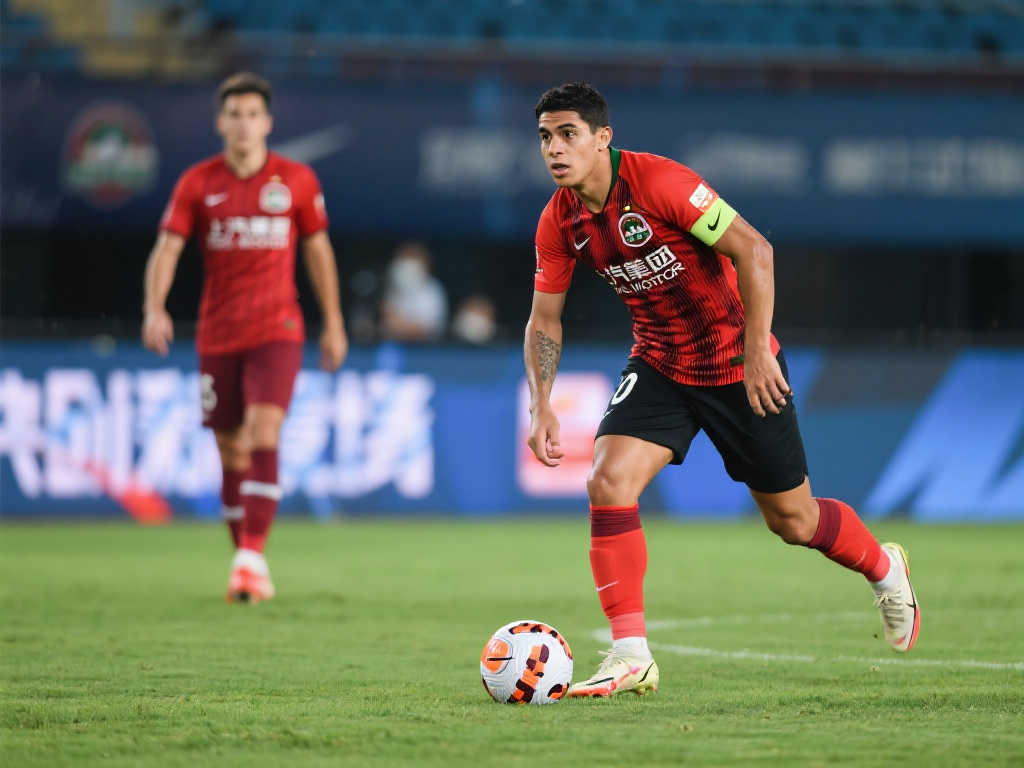 海港重建提速：2名内援敲定，强力外援即将加盟